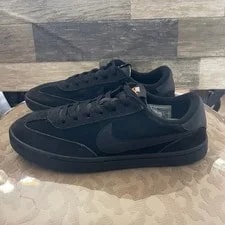 Nike SB FC Classic Skate Shoes 909096-002 2