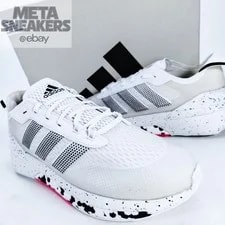 Adidas — Adidas Avryn US 13 Retro Runner Comfort Boost Bounce — Sneaker — resale