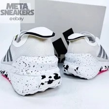 Adidas Avryn US 13 Retro Runner Comfort Boost Bounce 3
