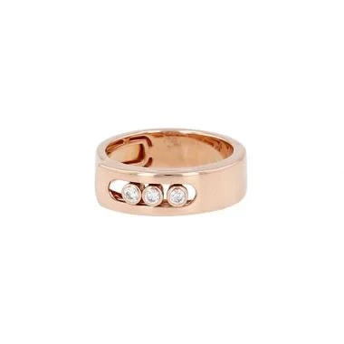 Messik — Messika Move Noa in and Diamonds — Jewelry — resale