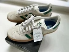 Adidas Gazelle ADV – Size 10 – New in Box 3
