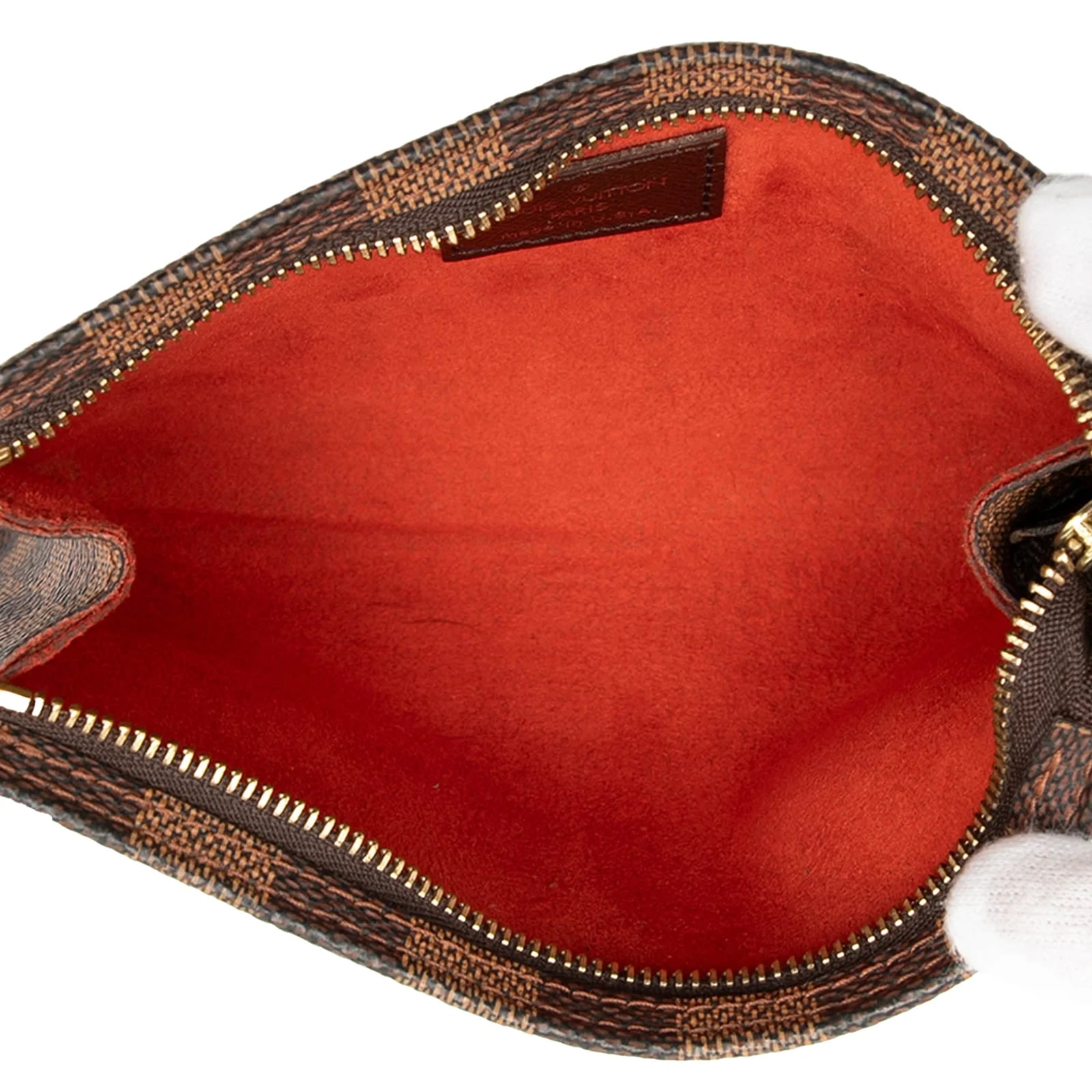Marais Bucket 4