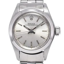 Rolex — Rolex Oyster Perpetual 6718 Cal.2030 Automatic R — Watch — resale