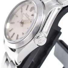 Rolex Oyster Perpetual 6718 Cal.2030 Automatic R 3
