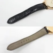 Patek Philippe Calatrava 5227R-001 39mm 750RG Ivory #UW1430 3