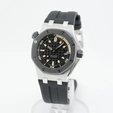 Audemars Piguet Royal Oak Offshore Diver 42mm 15720CN.OO.A002CA.01 [Limited ... 2