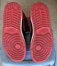 Air Jordan 1 Mid (2020) 4