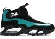 Nike — Nike Air Griffey Max 1 Freshwater (2021/2025) — Sneaker — resale