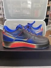 Nike Air Force 1 Low Retro Heat Map Racer Size 9 Style IB6834-001 3