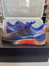 Nike Air Force 1 Low Retro Heat Map Racer Size 9 Style IB6834-001 4