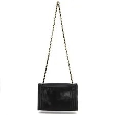 Chanel Coco Mark Envelope Flap Chain 2