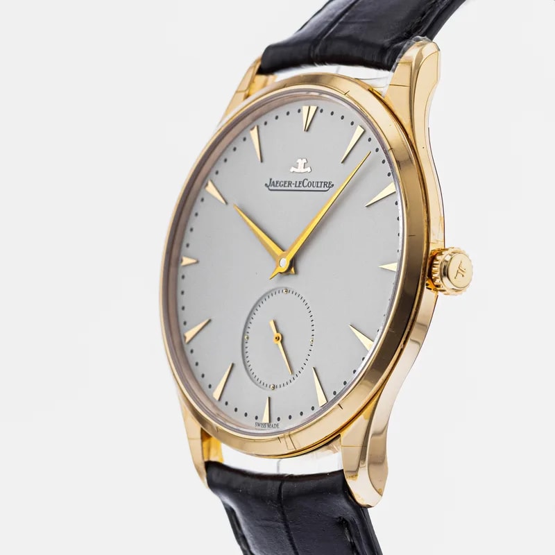 Jaeger-LeCoultre Master Ultra Thin Q1272510 2