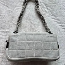 Chanel Light Sport Ligne Flap 2005 By Karl Lagerfeld Collection 2