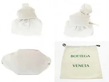 Bottega Veneta Double Knot Mini Brand 2ND Vec 3