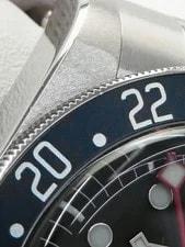 Tudor Black BAY GMT 79830RB-0001 Automatic 41mm Box Papers Black;Red;Blue 4
