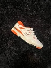 New Balance — New Balance 550 Varsity — Sneaker — resale