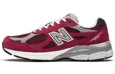 New Balance — New Balance 990v3 MiUSA Teddy Santis M990TF3 — Sneaker — resale