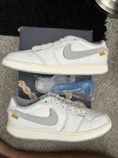 Air Jordan — Air Jordan 1 KO X Low Neutral — Sneaker — resale