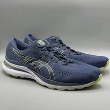 Asics — Asics Gel-Kayano 28 Running Shoes Size 14 Glow Training — Sneaker — resale