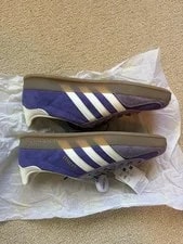 Adidas Gazelle 8 1/2 New 2