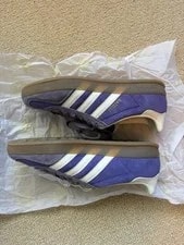 Adidas Gazelle 8 1/2 New 3