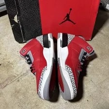 Size 11 - Jordan 3 Retro SE Mid Unite 3