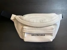 Balenciaga — Balenciaga Belt — Handbag — resale