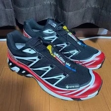9.0US Salomon Xt-6 Gore-Tex 2