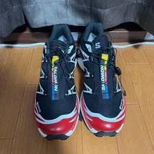 9.0US Salomon Xt-6 Gore-Tex 3