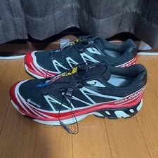 9.0US Salomon Xt-6 Gore-Tex 4