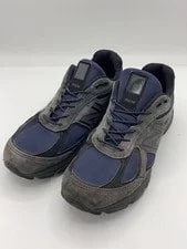 NEW Balance JJJJound Low Cut 27cm M990JJ4 2