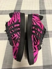 Jeremy Scott Adidas Campus 80s 4