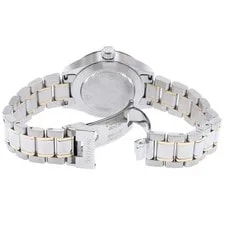 Tudor Style 12103 28mm Ss/yg Automatic Gold Dial Date #C502 3