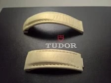Ultra Tudor Classic Collection Date 79420 - 79430 - 79440 Leather Strap Nos 2