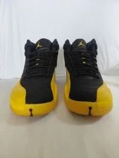 Air Jordan Retro 12 " " Athletic TWO3 Heel 23 3