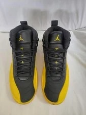 Air Jordan Retro 12 " " Athletic TWO3 Heel 23 4