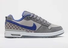 Nike SB — Nike SB Paul Rodriguez P-Rod Zoom Air Low DG Dodgers IU7835-001 — Sneaker — resale