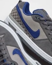Nike SB Paul Rodriguez P-Rod Zoom Air Low DG Dodgers IU7835-001 3