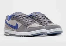 Nike SB Paul Rodriguez P-Rod Zoom Air Low DG Dodgers IU7835-001 4