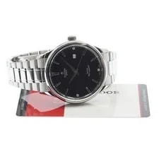 Tudor — Tudor Style 12700 41mm SS Black #C8114 — Watch — resale