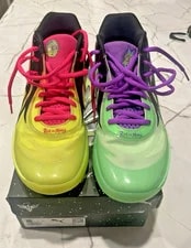 Puma — Puma LaMelo Ball MB.02 Rick & Morty Shoes Sz 11.5 Basketball Melo — Sneaker — resale