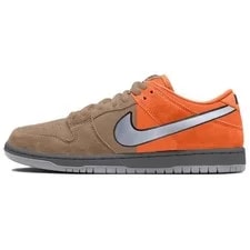 Nike SB — Nike SB Dunk Low 'Muni Fast Pass' IR1888-700 — Sneaker — resale