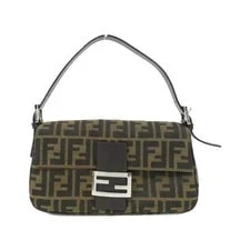 Fendi — Fendi Baguette 26424 r42_0711 — Handbag — resale