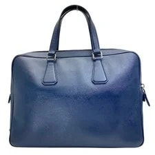 Prada Business Briefcase Triangle 2