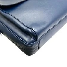 Prada Business Briefcase Triangle 3