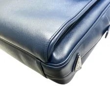 Prada Business Briefcase Triangle 4