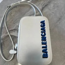Balenciaga — Balenciaga With Card Holder From Japan — Handbag — resale
