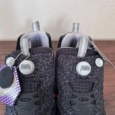 Reebok Instapump Fury Road Godzilla Limited 900 New 29cm 3
