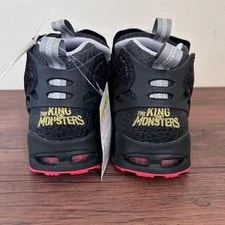 Reebok Instapump Fury Road Godzilla Limited 900 New 29cm 4