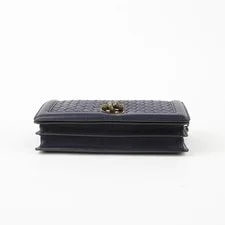 Bottega Veneta City Knot Chain 48212659 4